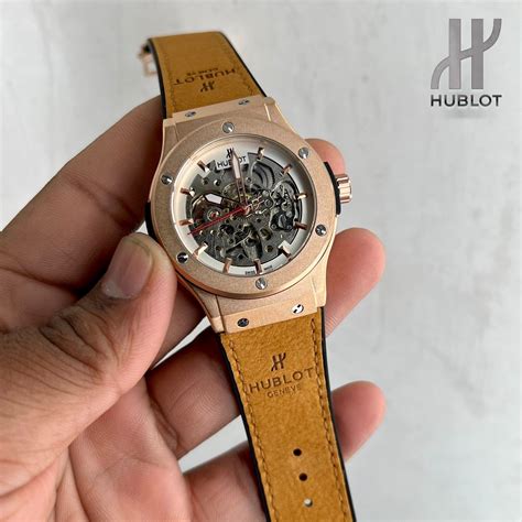 hublot watch price thailand|hublot geneve price in india.